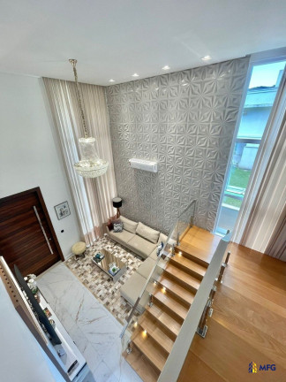 Imagem Casa de Condomínio com 3 Quartos à Venda, 324 m² em Praia Brava - Itajaí