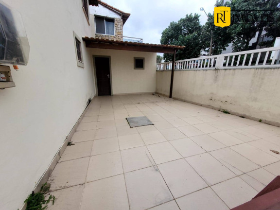 Imagem Casa de Condomínio com 4 Quartos à Venda, 90 m² em Braga - Cabo Frio Imagem Casa de Condomínio com 4 Quartos à Venda, 90 m² em Braga - Cabo Frio