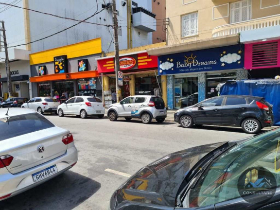 Imagem Imóvel à Venda, 35 m² em Gonzaga - Santos Imagem Imóvel à Venda, 35 m² em Gonzaga - Santos