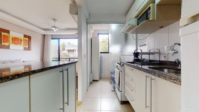 Imagem Imóvel com 2 Quartos à Venda, 53 m² em Tristeza - Porto Alegre Imagem Imóvel com 2 Quartos à Venda, 53 m² em Tristeza - Porto Alegre
