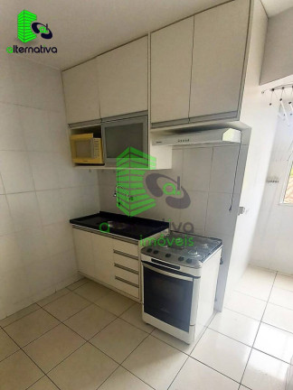 Imagem Apartamento com 2 Quartos à Venda, 61 m² em Vila São Geraldo - Taubaté Imagem Apartamento com 2 Quartos à Venda, 61 m² em Vila São Geraldo - Taubaté