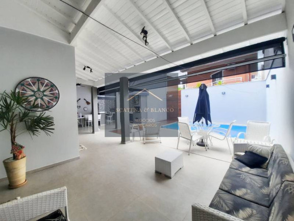 Imagem Casa de Condomínio com 4 Quartos à Venda, 259 m² em Condomínio Granja Olga - Sorocaba