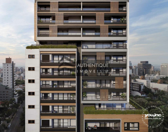 Imagem Apartamento com 3 Quartos à Venda, 96 m² em Pinheiros - São Paulo Imagem Apartamento com 3 Quartos à Venda, 96 m² em Pinheiros - São Paulo