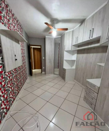 Imagem Apartamento com 2 Quartos à Venda, 109 m² em Vila Guilhermina - Praia Grande