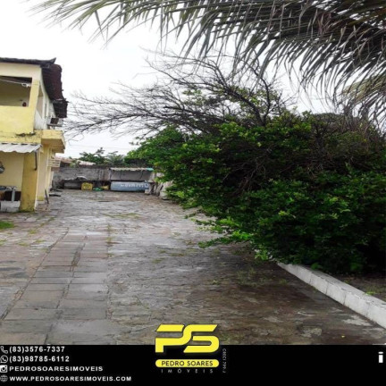 Imagem Casa com 2 Quartos à Venda, 435 m² em Conde Imagem Casa com 2 Quartos à Venda, 435 m² em Conde