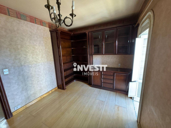 Imagem Apartamento com 3 Quartos à Venda, 219 m² em Setor Oeste - Goiânia Imagem Apartamento com 3 Quartos à Venda, 219 m² em Setor Oeste - Goiânia
