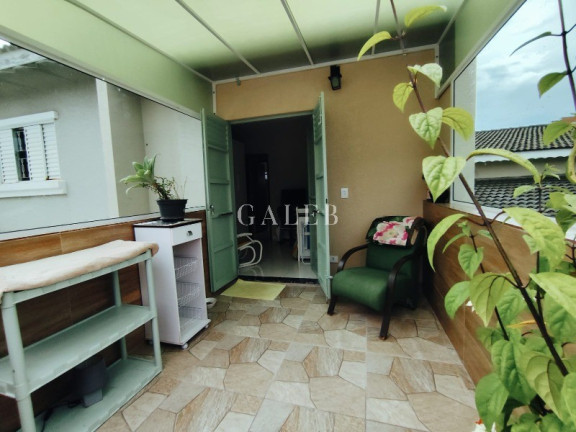 Imagem Casa com 2 Quartos à Venda, 53 m² em Jardim Maristela - Atibaia Imagem Casa com 2 Quartos à Venda, 53 m² em Jardim Maristela - Atibaia