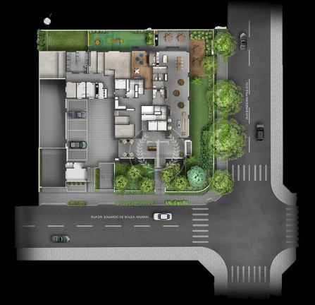 Imagem Apartamento com 4 Quartos à Venda, 303 m² em Itaim Bibi - São Paulo