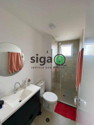 Imagem Apartamento com 2 Quartos à Venda, 50 m² em Vila Andrade - São Paulo Imagem Apartamento com 2 Quartos à Venda, 50 m² em Vila Andrade - São Paulo