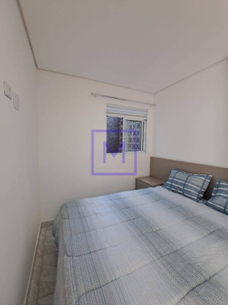 Imagem Apartamento com 2 Quartos à Venda, 29 m² em Penha De França - São Paulo