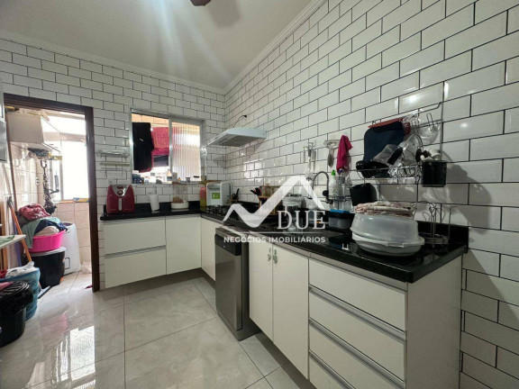 Imagem Apartamento com 2 Quartos à Venda, 70 m² em Boqueirão - Santos