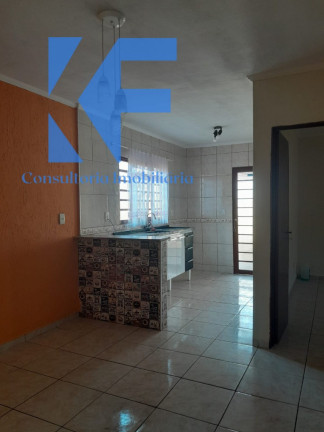 Imagem Casa com 2 Quartos à Venda, 70 m² em Jardim Igaçaba - Mogi Guaçu