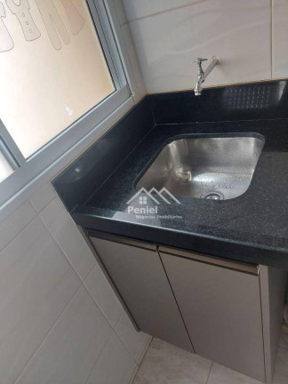 Imagem Apartamento com 2 Quartos à Venda, 59 m² em Planalto Verde - Ribeirão Preto Imagem Apartamento com 2 Quartos à Venda, 59 m² em Planalto Verde - Ribeirão Preto
