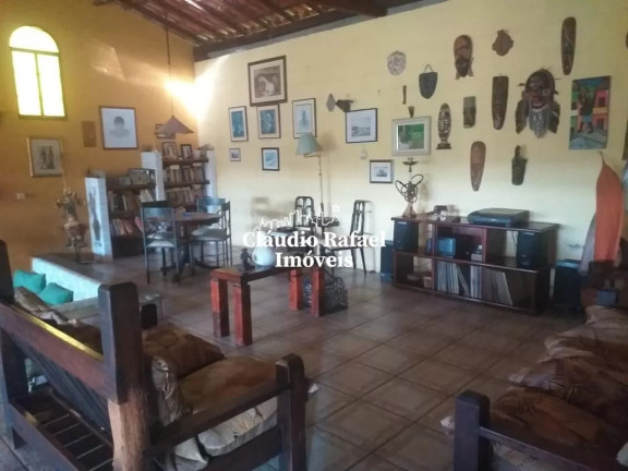 Imagem Fazenda à Venda, 280 m² em Centro - Arujá Imagem Fazenda à Venda, 280 m² em Centro - Arujá