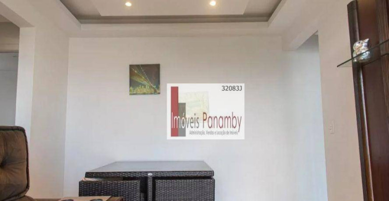Imagem Apartamento com 2 Quartos à Venda, 49 m² em Cursino - São Paulo Imagem Apartamento com 2 Quartos à Venda, 49 m² em Cursino - São Paulo