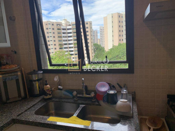 Imagem Apartamento com 4 Quartos à Venda, 127 m² em Vila Ema - São José Dos Campos