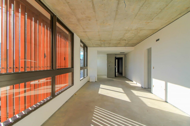Imagem Apartamento com 3 Quartos à Venda, 164 m² em Petrópolis - Porto Alegre
