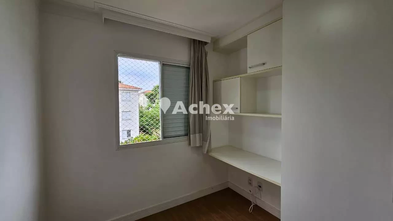 Imagem Apartamento com 3 Quartos para Alugar, 76 m² em Loteamento Center Santa Genebra - Campinas Imagem Apartamento com 3 Quartos para Alugar, 76 m² em Loteamento Center Santa Genebra - Campinas