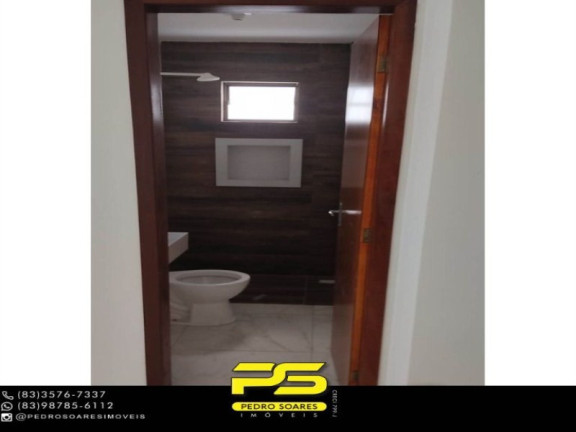 Imagem Apartamento com 3 Quartos à Venda, 64 m² em Jaguaribe - João Pessoa
