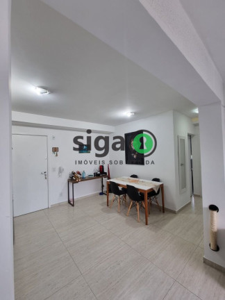 Imagem Apartamento com 2 Quartos à Venda, 57 m² em Panamby - São Paulo Imagem Apartamento com 2 Quartos à Venda, 57 m² em Panamby - São Paulo