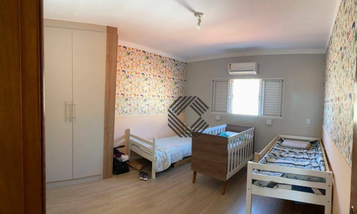 Imagem Sobrado com 2 Quartos à Venda, 127 m² em Central Parque Sorocaba - Sorocaba