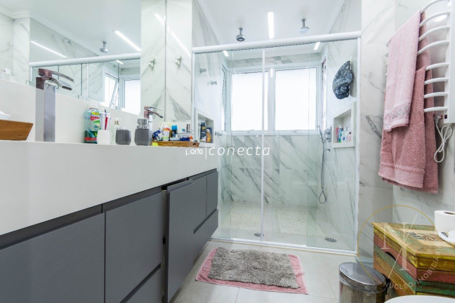 Imagem Apartamento com 4 Quartos à Venda, 234 m² em Jardim Analia Franco - São Paulo Imagem Apartamento com 4 Quartos à Venda, 234 m² em Jardim Analia Franco - São Paulo