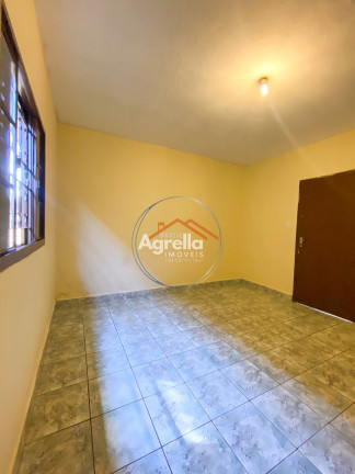 Imagem Casa com 3 Quartos à Venda, 136 m² em Vila Santa Eliza - Mogi Mirim