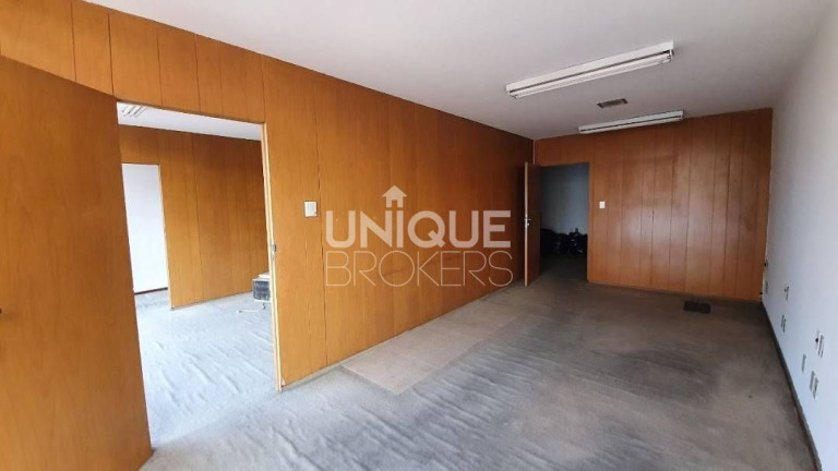 Sala Comercial à Venda, 98 m² em Centro - Jundiaí