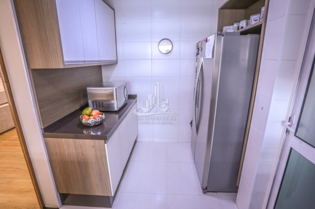 Imagem Apartamento com 3 Quartos à Venda, 107 m² em 18 Do Forte - Alphaville - Barueri