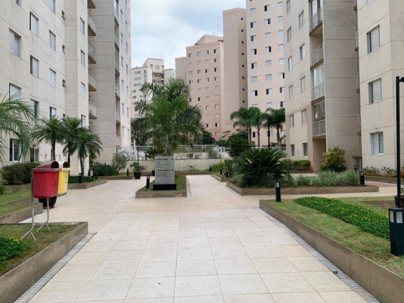 Imagem Apartamento com 2 Quartos à Venda, 48 m² em Vila Inglesa - São Paulo