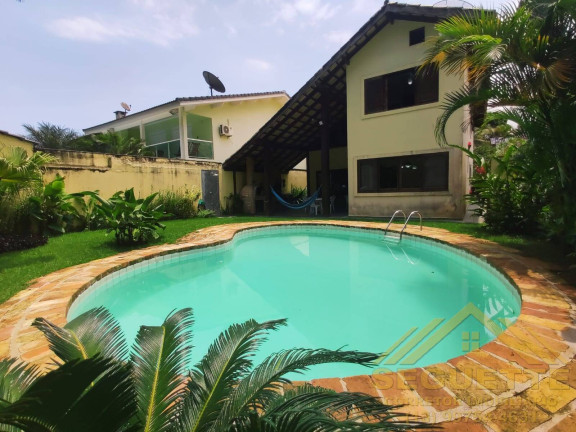 Imagem Casa com 4 Quartos à Venda, 235 m² em Riviera De São Lourenço - Bertioga Imagem Casa com 4 Quartos à Venda, 235 m² em Riviera De São Lourenço - Bertioga