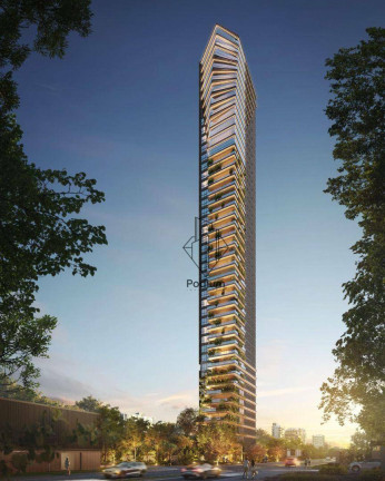 Imagem Apartamento com 4 Quartos à Venda, 353 m² em Altiplano Cabo Branco - João Pessoa Imagem Apartamento com 4 Quartos à Venda, 353 m² em Altiplano Cabo Branco - João Pessoa