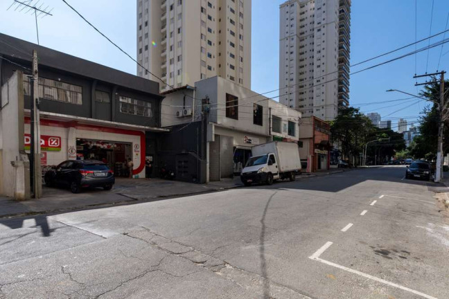 Imagem Imóvel à Venda, 866 m² em Brooklin Paulista - São Paulo Imagem Imóvel à Venda, 866 m² em Brooklin Paulista - São Paulo