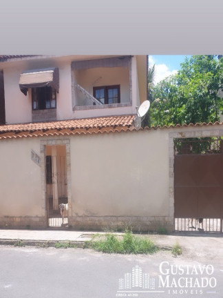 Casa com 3 Quartos à Venda, 139 m² em Retiro - Volta Redonda
