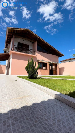 Casa com 5 Quartos à Venda, 202 m² em Cibratel I - Itanhaém