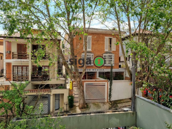 Imagem Casa com 2 Quartos à Venda, 136 m² em Lar São Paulo - São Paulo