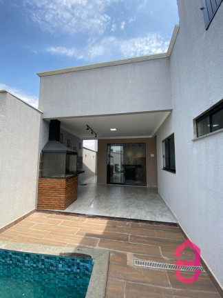 Imagem Casa à Venda, 315 m² em Setor Faiçalville - Goiânia Imagem Casa à Venda, 315 m² em Setor Faiçalville - Goiânia
