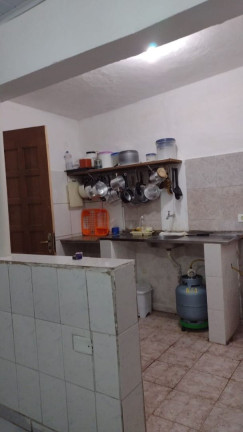 Imagem Sobrado com 2 Quartos à Venda, 125 m² em Nova Itanhaém - Interior - Itanhaém