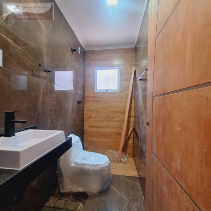 Imagem Casa com 3 Quartos à Venda, 125 m² em Bairro Do Uberaba - Bragança Paulista
