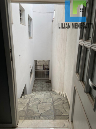 Imagem Casa com 3 Quartos à Venda, 246 m² em Centro - Jundiaí