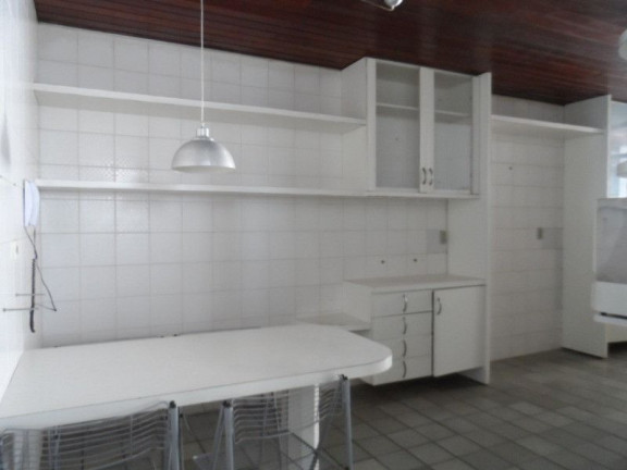 Imagem Cobertura com 4 Quartos à Venda, 360 m²