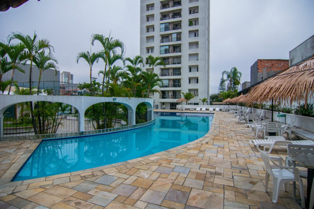 Imagem Apartamento com 3 Quartos à Venda, 61 m²