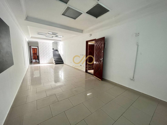 Casa com 3 Quartos à Venda, 140 m² em Boqueirão - Praia Grande