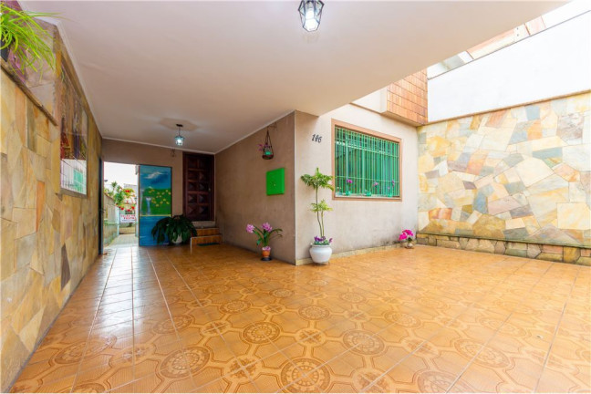Imagem Casa com 3 Quartos à Venda,  em Vila Prudente - São Paulo