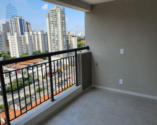 Imagem Imóvel com 2 Quartos à Venda, 61 m² em Jardim Prudência - São Paulo
