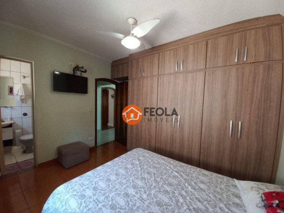 Imagem Casa com 3 Quartos à Venda, 245 m² em Vila Mathiesen - Americana Imagem Casa com 3 Quartos à Venda, 245 m² em Vila Mathiesen - Americana