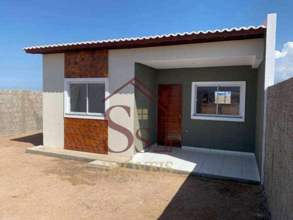 Imagem Casa com 2 Quartos à Venda,  em Nova Mossoró - Mossoró