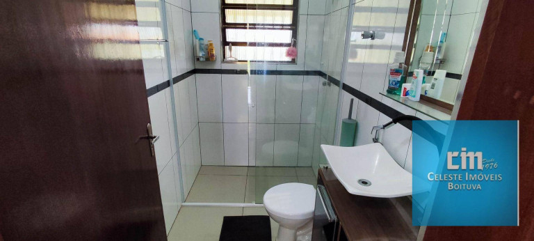 Imagem Chácara com 4 Quartos à Venda, 200 m² em Residencial água Branca - Boituva Imagem Chácara com 4 Quartos à Venda, 200 m² em Residencial água Branca - Boituva