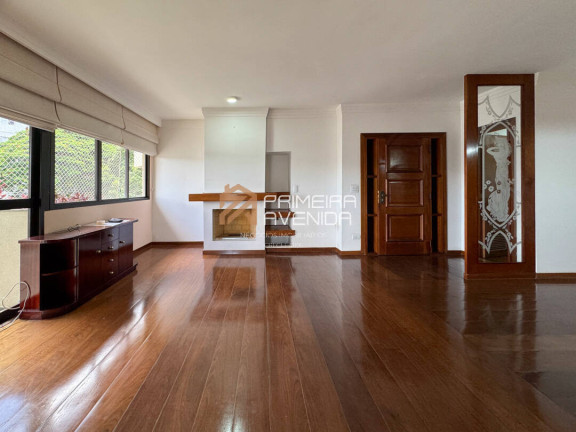 Imagem Apartamento com 3 Quartos à Venda, 178 m² em Vila Adyana - São José Dos Campos Imagem Apartamento com 3 Quartos à Venda, 178 m² em Vila Adyana - São José Dos Campos