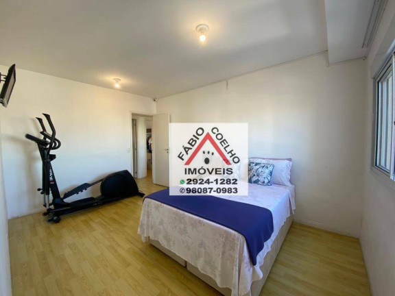 Imagem Apartamento com 4 Quartos à Venda, 138 m² em Granja Julieta - São Paulo Imagem Apartamento com 4 Quartos à Venda, 138 m² em Granja Julieta - São Paulo